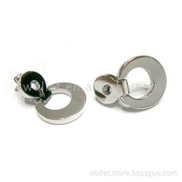 Stainless Steel Earring